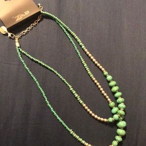 3 for $10 NWT Zad Necklace